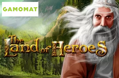 The Land of heroes GDN